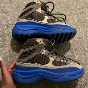 Yeezy Desert Boot ‘Taupe Blue’